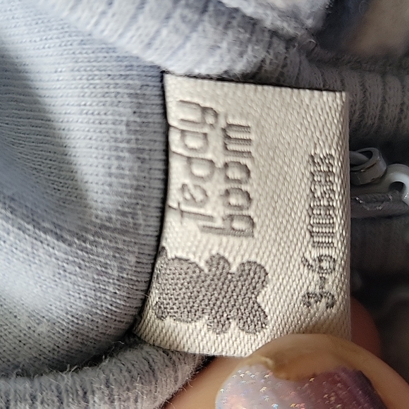 💜4/$20💜 Fleece Sweater - Picture 3 of 4